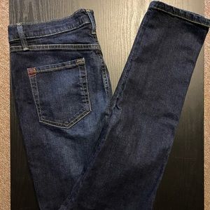 BDG size 30 high rise jeans. Like new.